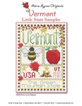 (image for) Vermont Little State Sampler